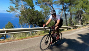 Mallorca kemp Bike Holidays II. 25.4.  - 2. 5. 2021