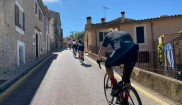 Mallorca kemp Bike Holidays II. 25.4.  - 2. 5. 2021