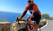 Mallorca kemp Bike Holidays II. 25.4.  - 2. 5. 2021