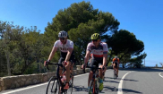 Mallorca kemp Bike Holidays II. 25.4.  - 2. 5. 2021