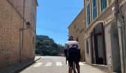 Mallorca kemp Bike Holidays II. 25.4.  - 2. 5. 2021