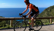 Mallorca kemp Bike Holidays II. 25.4.  - 2. 5. 2021