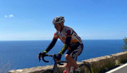 Mallorca kemp Bike Holidays II. 25.4.  - 2. 5. 2021