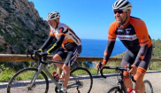 Mallorca kemp Bike Holidays II. 25.4.  - 2. 5. 2021