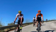 Mallorca kemp Bike Holidays II. 25.4.  - 2. 5. 2021