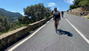 Mallorca kemp Bike Holidays II. 25.4.  - 2. 5. 2021