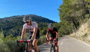 Mallorca kemp Bike Holidays II. 25.4.  - 2. 5. 2021