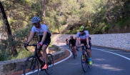 Mallorca kemp Bike Holidays II. 25.4.  - 2. 5. 2021