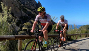 Mallorca kemp Bike Holidays II. 25.4.  - 2. 5. 2021