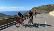 Mallorca kemp Bike Holidays II. 25.4.  - 2. 5. 2021