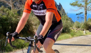 Mallorca kemp Bike Holidays II. 25.4.  - 2. 5. 2021