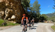 Mallorca kemp Bike Holidays II. 25.4.  - 2. 5. 2021