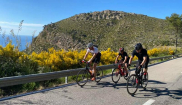 Mallorca kemp Bike Holidays II. 25.4.  - 2. 5. 2021