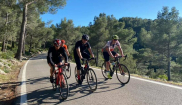 Mallorca kemp Bike Holidays II. 25.4.  - 2. 5. 2021