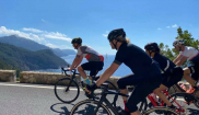 Mallorca kemp Bike Holidays II. 25.4.  - 2. 5. 2021