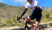 Mallorca kemp Bike Holidays II. 25.4.  - 2. 5. 2021