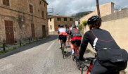 Mallorca kemp Bike Holidays II. 25.4.  - 2. 5. 2021