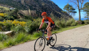 Mallorca kemp Bike Holidays II. 25.4.  - 2. 5. 2021