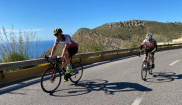 Mallorca kemp Bike Holidays II. 25.4.  - 2. 5. 2021