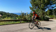 Mallorca kemp Bike Holidays II. 25.4.  - 2. 5. 2021