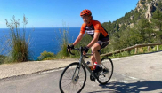 Mallorca kemp Bike Holidays II. 25.4.  - 2. 5. 2021