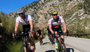 Mallorca kemp Bike Holidays II. 25.4.  - 2. 5. 2021