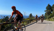 Mallorca kemp Bike Holidays II. 25.4.  - 2. 5. 2021