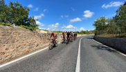 Mallorca kemp Bike Holidays II. 25.4.  - 2. 5. 2021