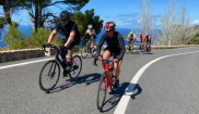 Mallorca kemp Bike Holidays II. 25.4.  - 2. 5. 2021