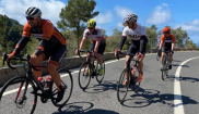 Mallorca kemp Bike Holidays II. 25.4.  - 2. 5. 2021