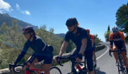 Mallorca kemp Bike Holidays II. 25.4.  - 2. 5. 2021