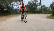 Mallorca kemp Bike Holidays III. 2.  - 9. 5. 2021