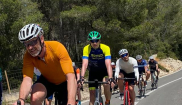 Mallorca kemp Bike Holidays III. 2.  - 9. 5. 2021