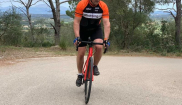 Mallorca kemp Bike Holidays III. 2.  - 9. 5. 2021