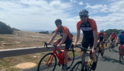 Mallorca kemp Bike Holidays III. 2.  - 9. 5. 2021