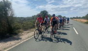 Mallorca kemp Bike Holidays III. 2.  - 9. 5. 2021