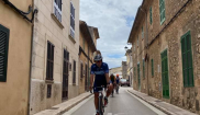 Mallorca kemp Bike Holidays III. 2.  - 9. 5. 2021