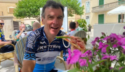 Mallorca kemp Bike Holidays III. 2.  - 9. 5. 2021