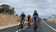 Mallorca kemp Bike Holidays III. 2.  - 9. 5. 2021