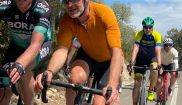 Mallorca kemp Bike Holidays III. 2.  - 9. 5. 2021