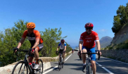 Mallorca kemp Bike Holidays III. 2.  - 9. 5. 2021