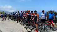 Mallorca kemp Bike Holidays III. 2.  - 9. 5. 2021