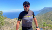 Mallorca kemp Bike Holidays III. 2.  - 9. 5. 2021