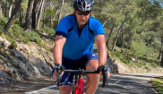 Mallorca kemp Bike Holidays III. 2.  - 9. 5. 2021