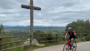 Mallorca kemp Bike Holidays III. 2.  - 9. 5. 2021