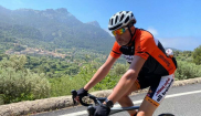 Mallorca kemp Bike Holidays III. 2.  - 9. 5. 2021