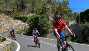 Mallorca kemp Bike Holidays III. 2.  - 9. 5. 2021