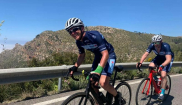 Mallorca kemp Bike Holidays III. 2.  - 9. 5. 2021