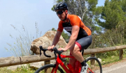 Mallorca kemp Bike Holidays III. 2.  - 9. 5. 2021