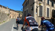 Mallorca kemp Bike Holidays III. 2.  - 9. 5. 2021